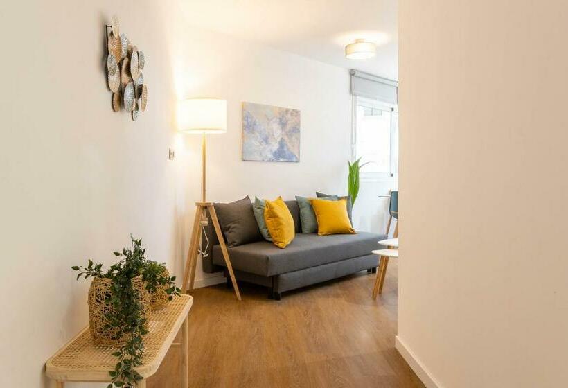 Oleholidays Marbella 2000 Primera Linea De Playa