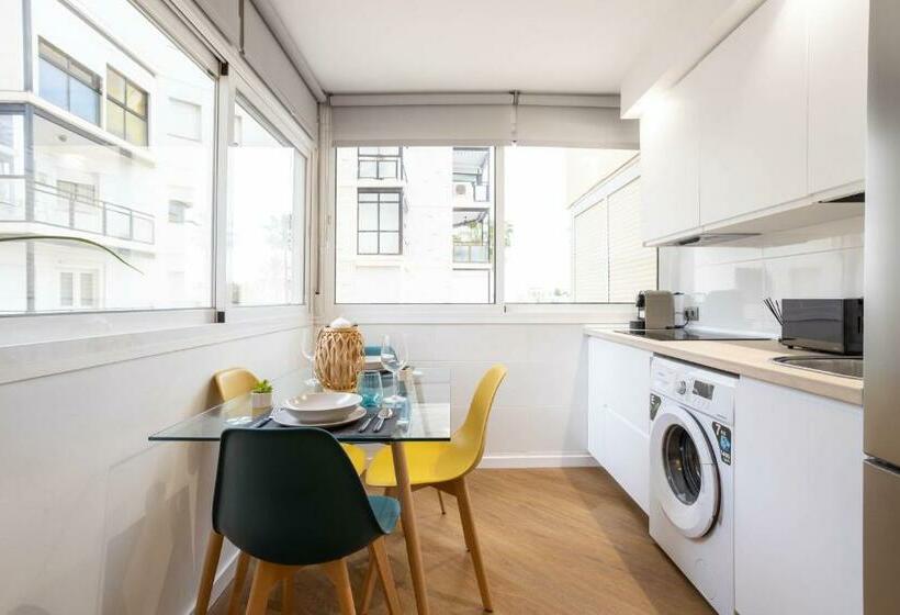 Oleholidays Marbella 2000 Primera Linea De Playa