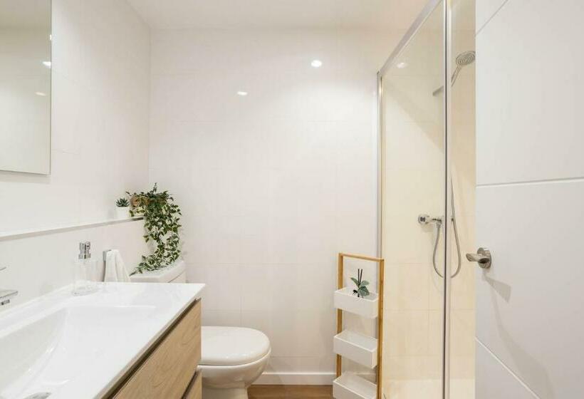 Oleholidays Marbella 2000 Primera Linea De Playa