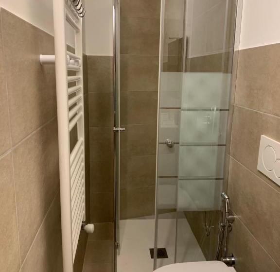 بنسيون Bedandbreakfast Eni Torri Lombarde San Donato Bbqueen