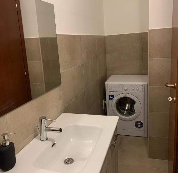 بنسيون Bedandbreakfast Eni Torri Lombarde San Donato Bbqueen