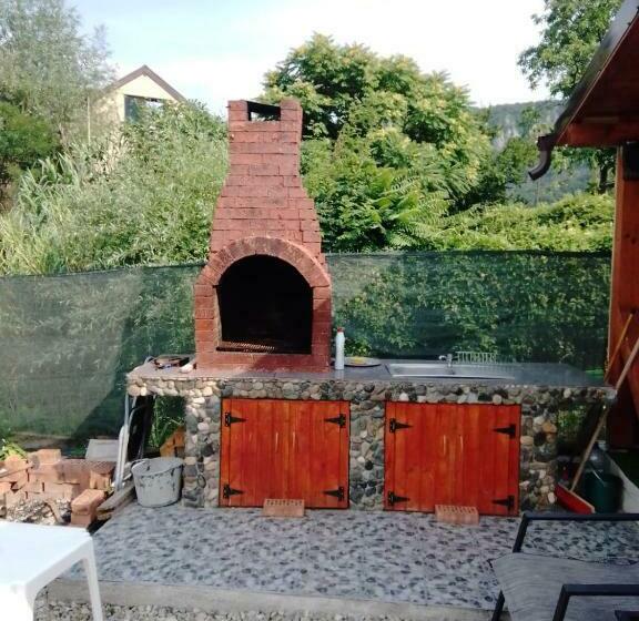 Пансион Casa A&b