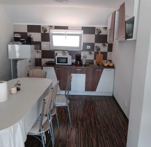 Пансион Casa A&b