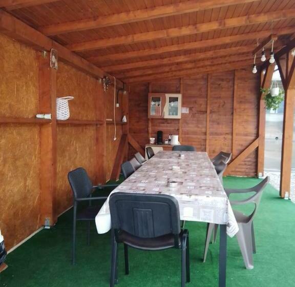 Пансион Casa A&b