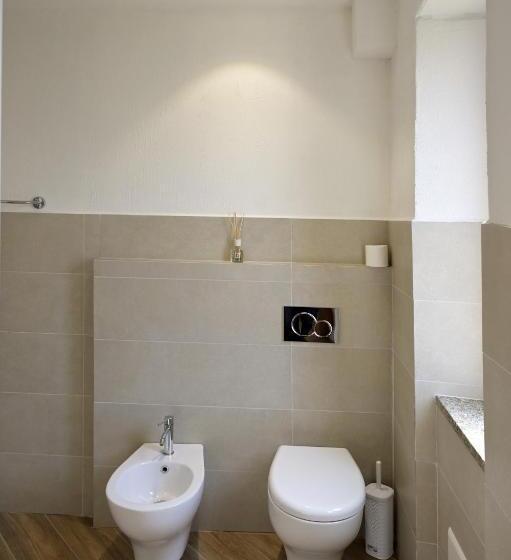 ペンション Casa Via Pascoli