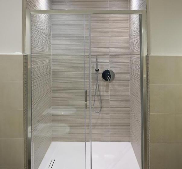 ペンション Casa Via Pascoli