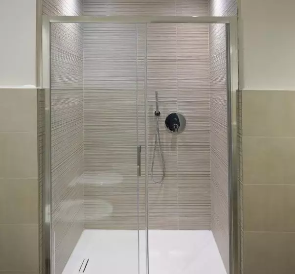 ペンション Casa Via Pascoli