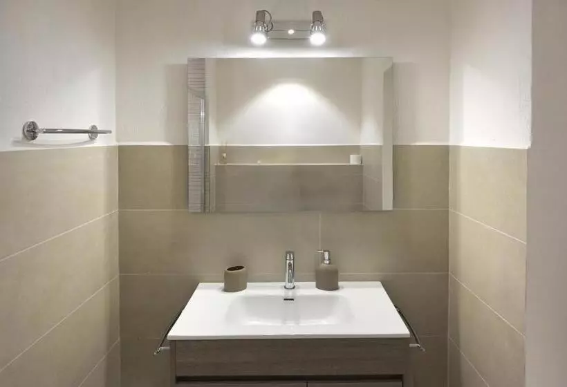 ペンション Casa Via Pascoli