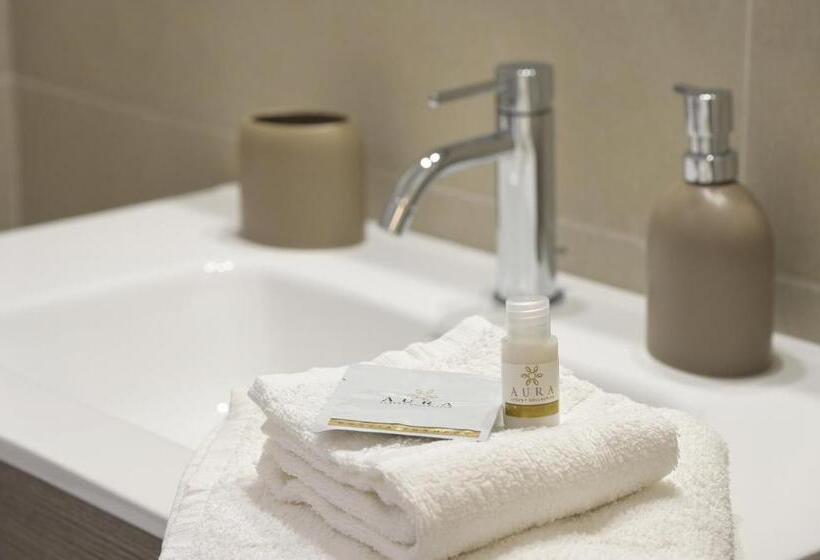 ペンション Casa Via Pascoli