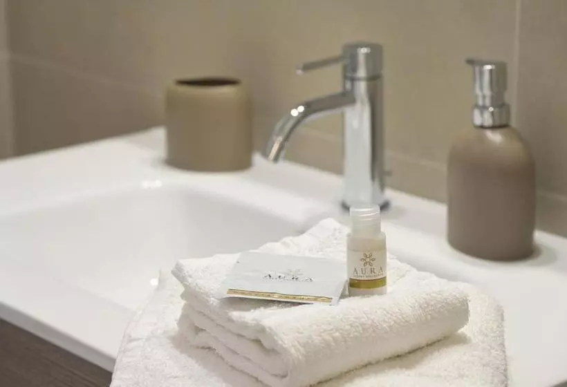 ペンション Casa Via Pascoli