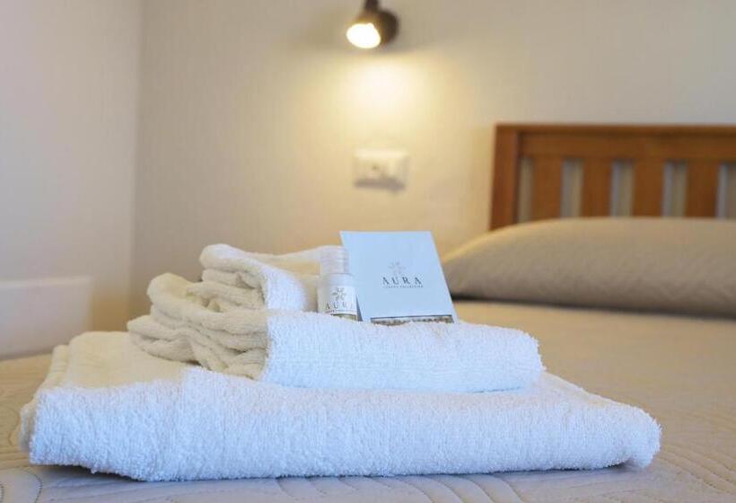 ペンション Casa Via Pascoli