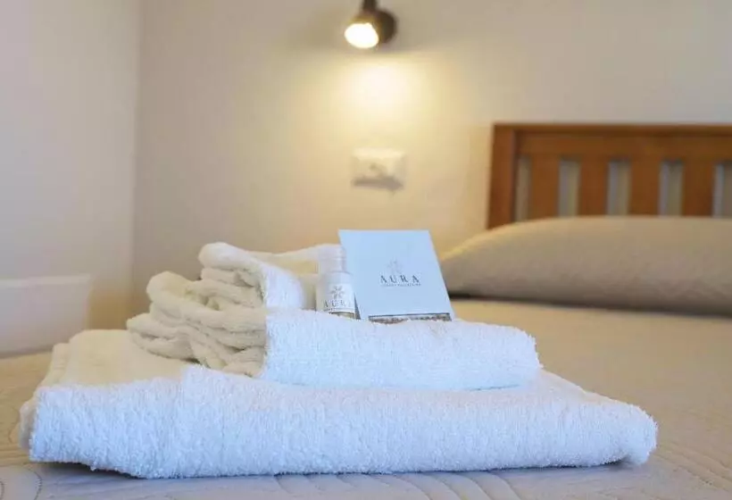 ペンション Casa Via Pascoli