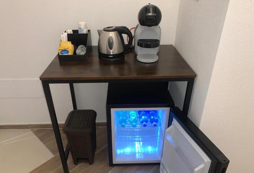 ペンション Casa Via Pascoli