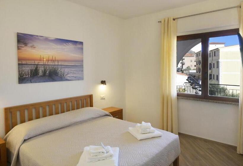 ペンション Casa Via Pascoli