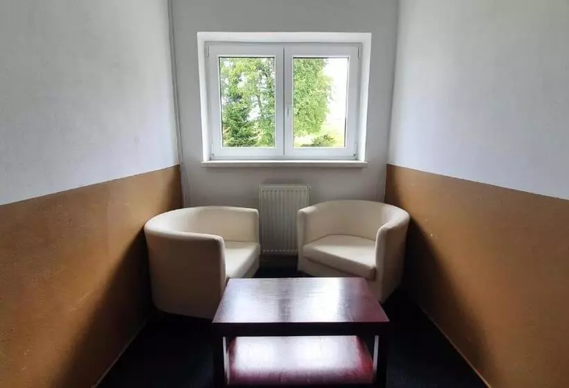 Majatalo Chata Na čiháku