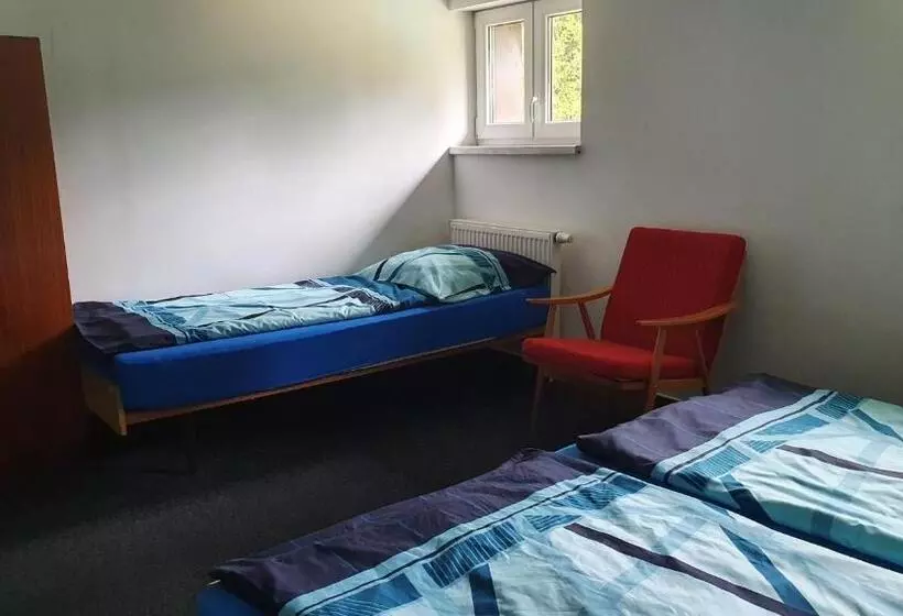 Majatalo Chata Na čiháku