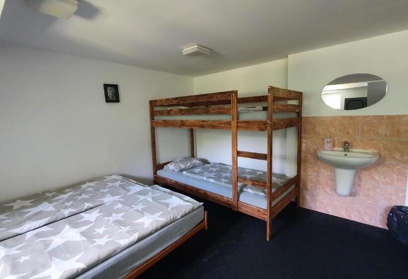 פנסיון Chata Na čiháku