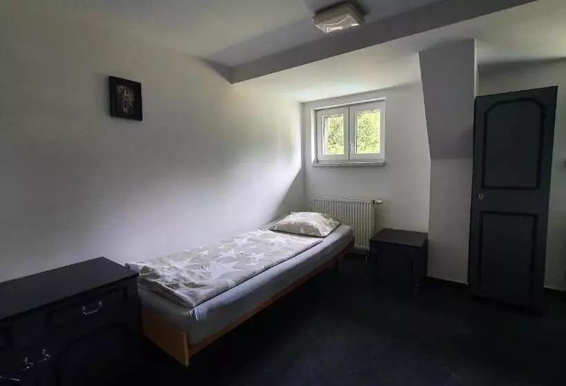 Majatalo Chata Na čiháku