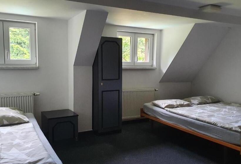 פנסיון Chata Na čiháku