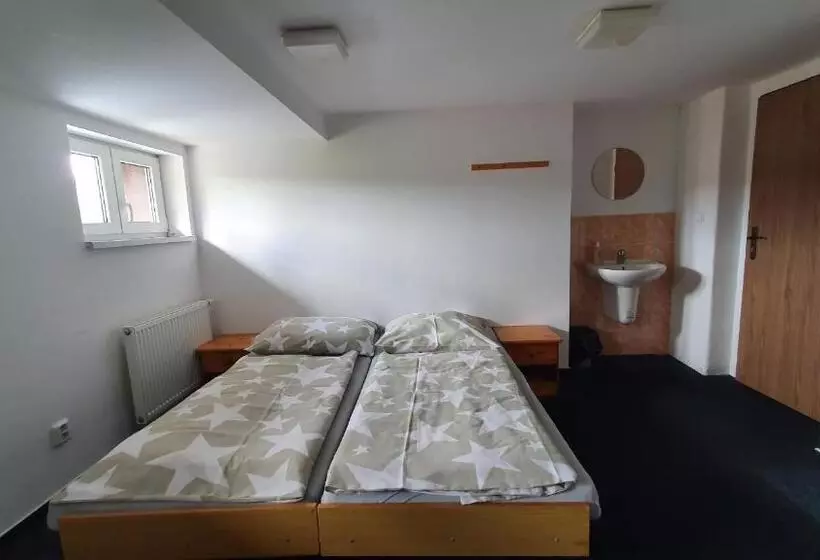 Majatalo Chata Na čiháku