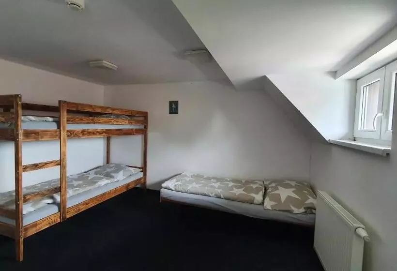 Majatalo Chata Na čiháku