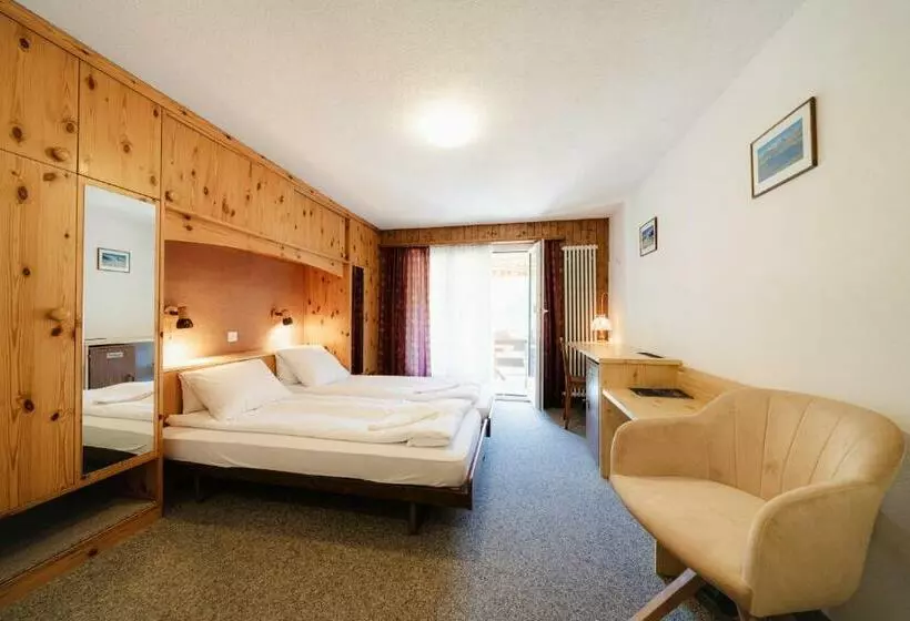 ペンション Romantic Room With Private Bathroom