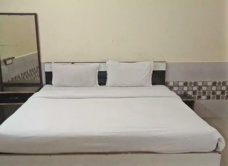 Majatalo Tulsi Residency