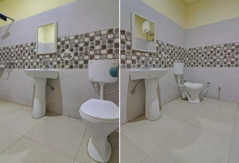 Majatalo Tulsi Residency