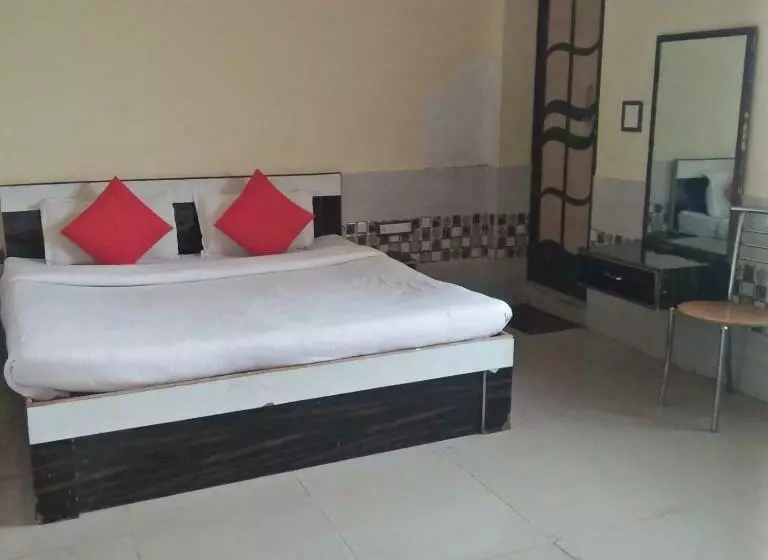 Majatalo Tulsi Residency