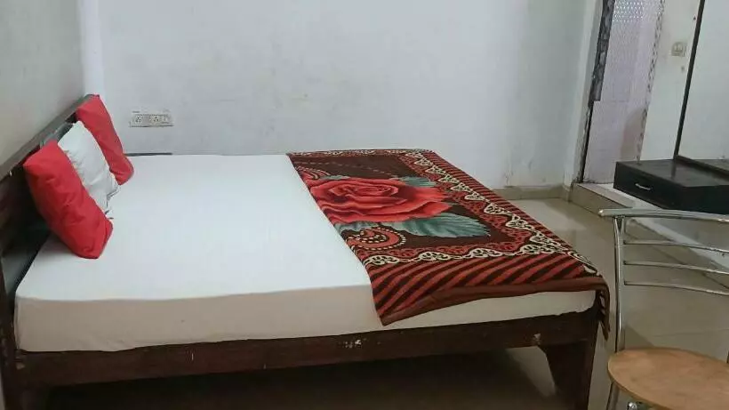 Majatalo Tulsi Residency