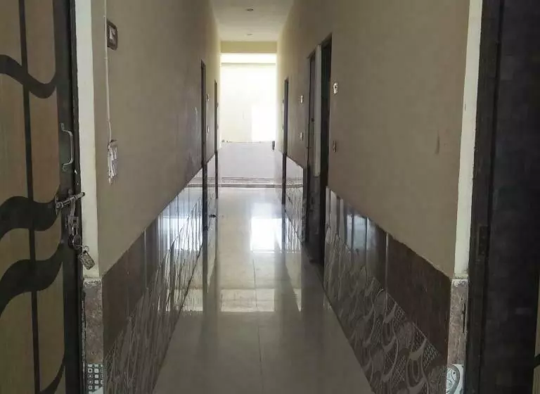 Majatalo Tulsi Residency