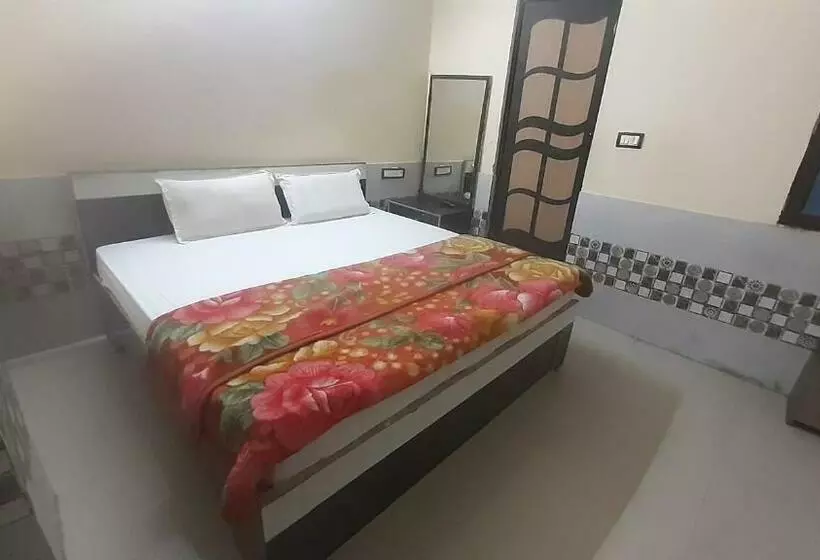 Majatalo Tulsi Residency