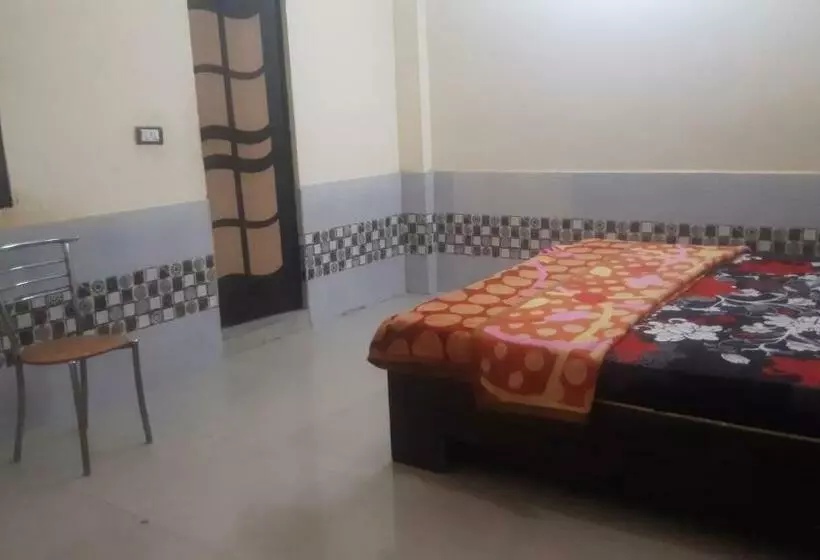 Majatalo Tulsi Residency