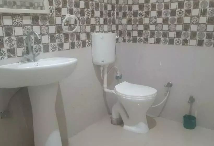 Majatalo Tulsi Residency