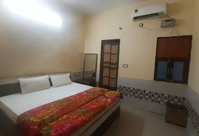 Majatalo Tulsi Residency