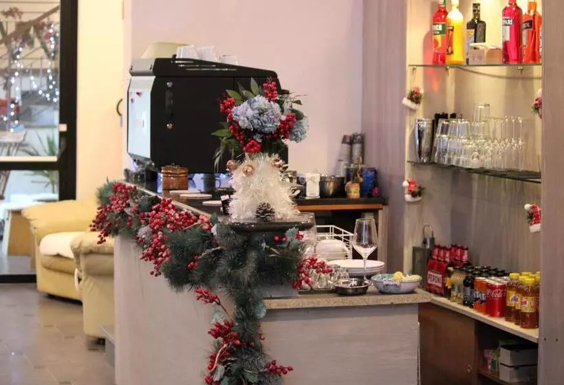 Residenza Riva Wellness Apartment Spa