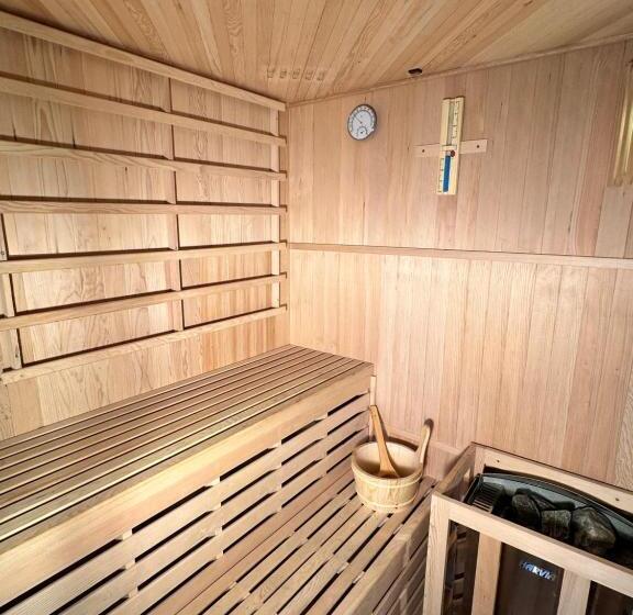 Residenza Riva Wellness Apartment Spa