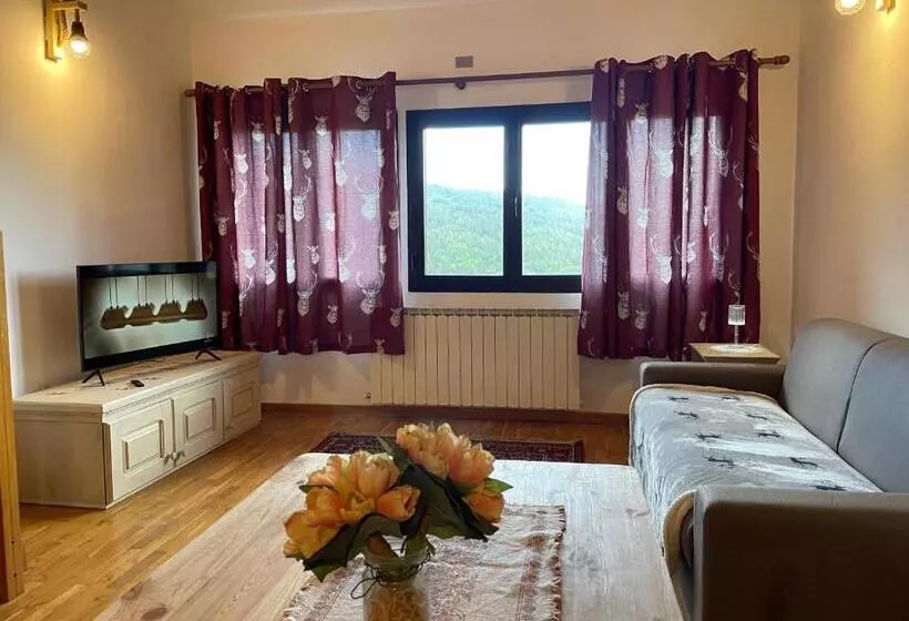 Residenza Riva Wellness Apartment Spa