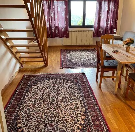 Residenza Riva Wellness Apartment Spa