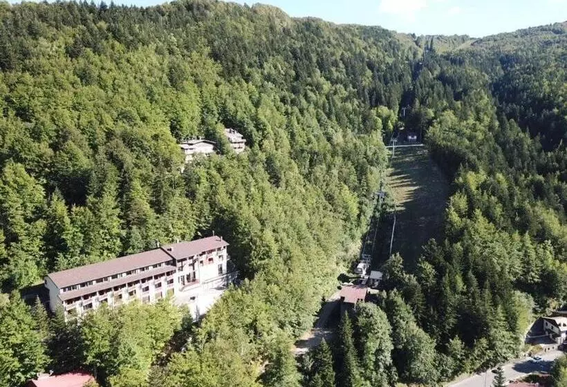 Residenza Riva Wellness Apartment Spa