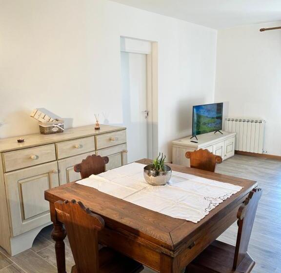 Residenza Riva Wellness Apartment Spa