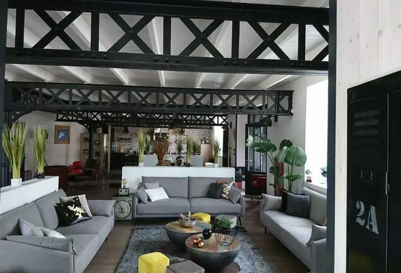 Villa La Forge Expérience Bien être