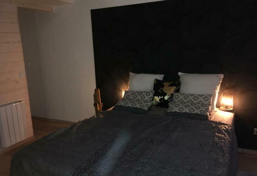 Villa La Forge Expérience Bien être