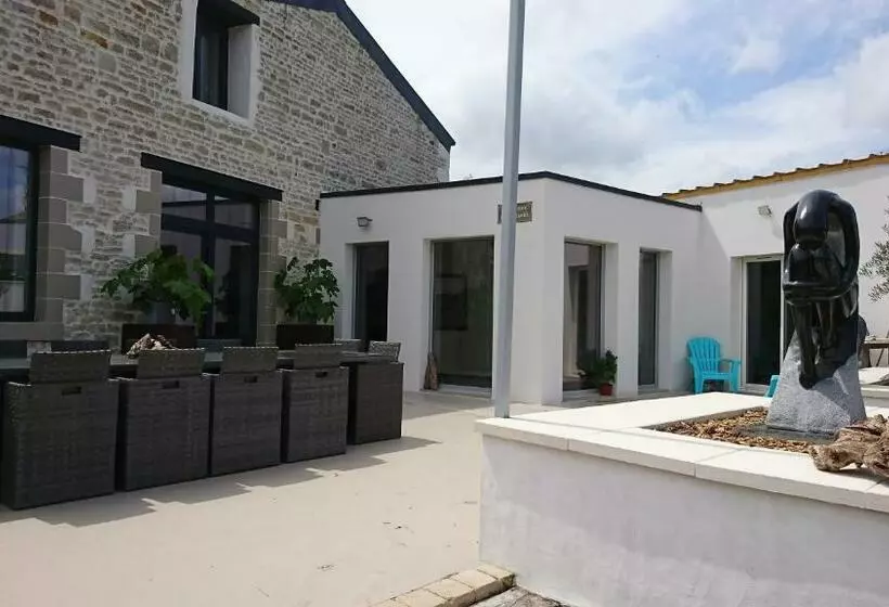 Villa La Forge Expérience Bien être