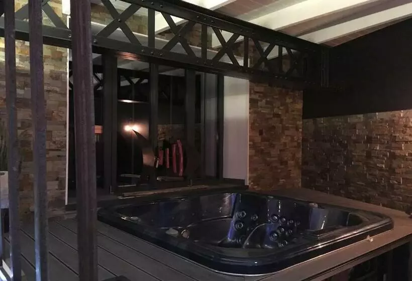 Villa La Forge Expérience Bien être