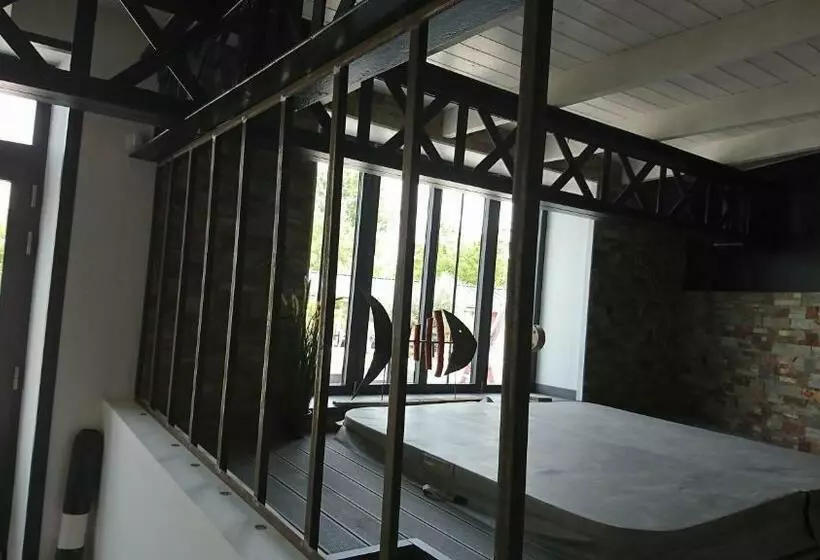 Villa La Forge Expérience Bien être