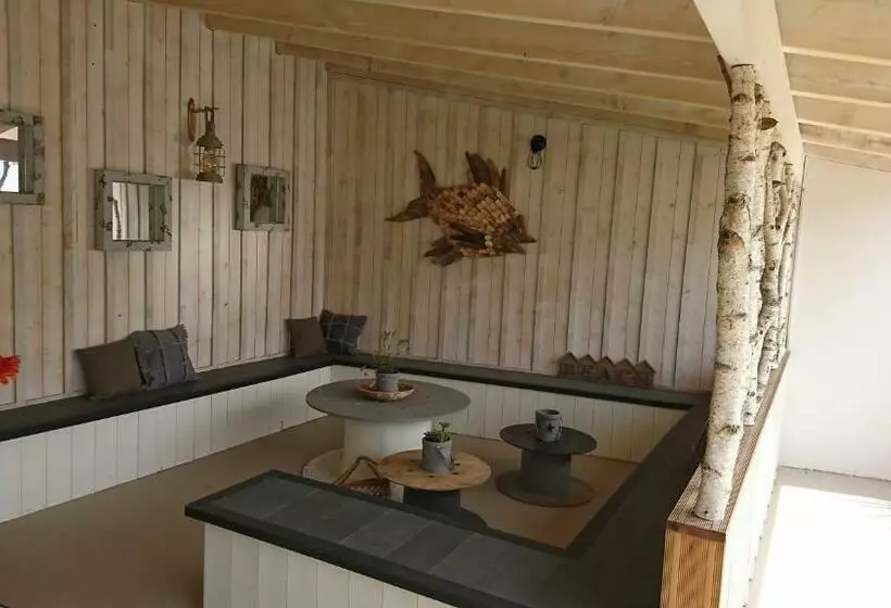 Villa La Forge Expérience Bien être