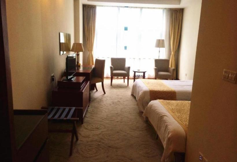 Отель C.straits Beautiful Scene