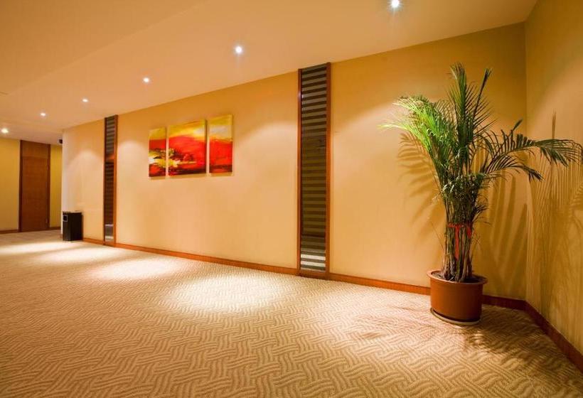 Отель C.straits Beautiful Scene