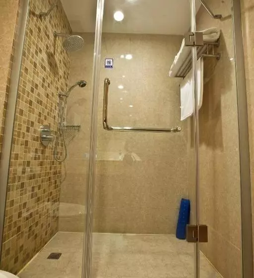 Отель C.straits Beautiful Scene